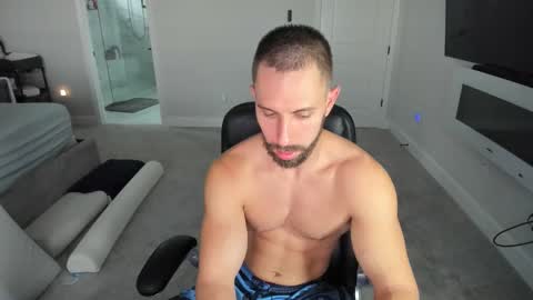 Jake Orion online show from December 13, 9:20 pm