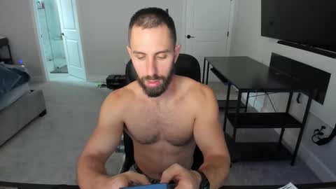 Jake Orion online show from January 31, 7:23 pm