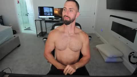 Jake Orion online show from March 12, 4:35 pm