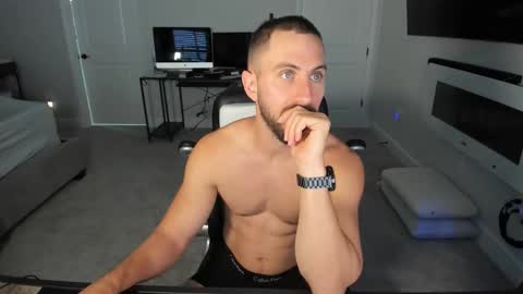 Jake Orion online show from March 18, 5:49 pm