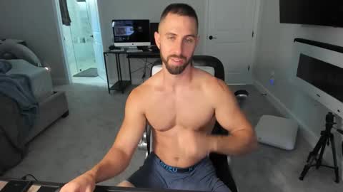 Jake Orion online show from March 26, 4:56 pm