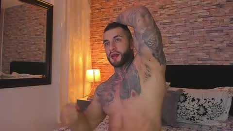 Snapshot of jakeortega chatting on January 10, 4:01 am Jake Orthega online show from January 10, 4:01 am