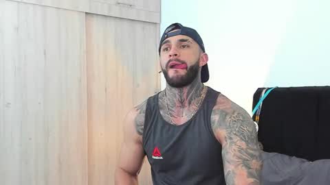 Snapshot of jakeortega chatting on November 3, 8:26 am Jake Orthega online show from November 3, 8:26 am