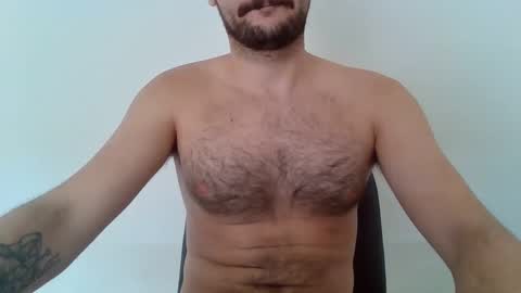 Snapshot of jakeputao7 chatting on March 3, 11:10 pm BrazilianBoy online show from March 3, 11:10 pm