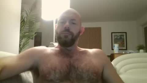 Jake Rhodes online show from October 11, 10:58 am
