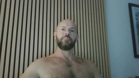 Jake Rhodes online show from October 22, 4:35 am