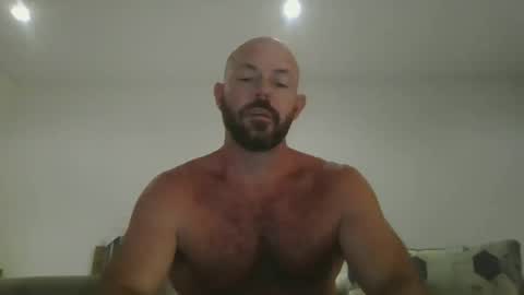 Jake Rhodes online show from May 10, 9:14 am