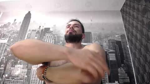 JakeSkye online show from November 2, 10:28 am