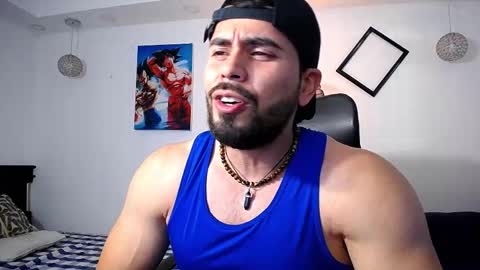 JakeSkye online show from March 12, 4:02 pm