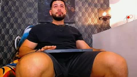 JakeSkye online show from April 2, 12:47 pm