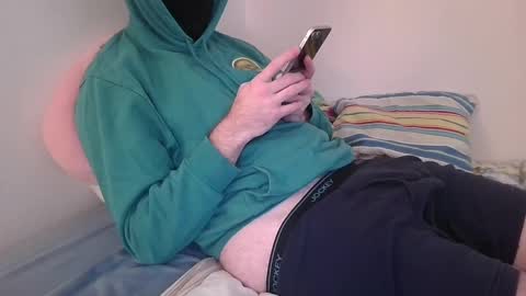 Snapshot of jakesmirnoff chatting on February 13, 11:15 pm 61 College Soccer Boy online show from February 13, 11:15 pm