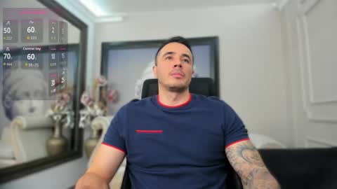 jakestone_1 online show from October 15, 1:39 am