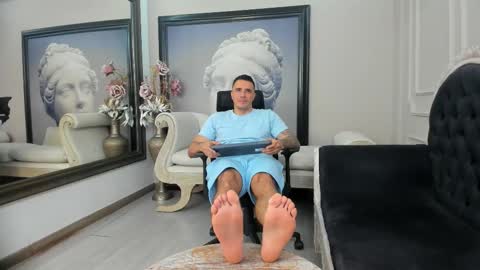 jakestone_1 online show from October 20, 1:17 am