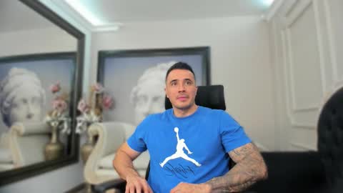 jakestone_1 online show from October 21, 1:28 am