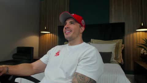 jakestone_1 online show from November 19, 1:38 am