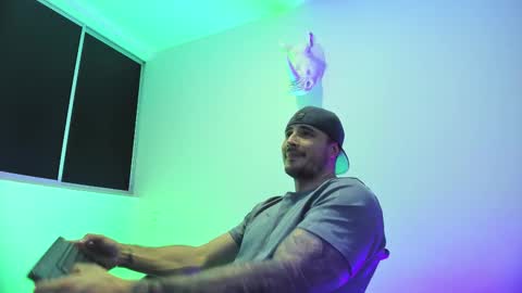 jakestone_1 online show from February 5, 1:21 am