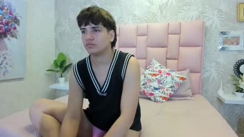 Jake online show from February 11, 2:11 pm