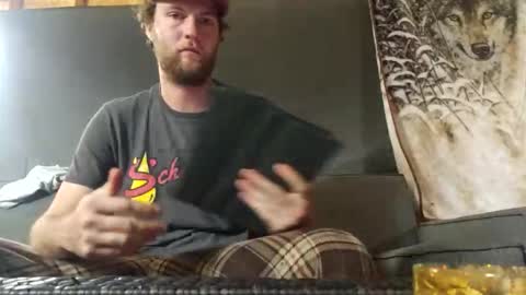 jakesway online show from January 13, 7:41 pm