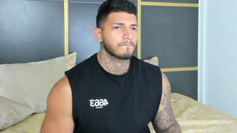 my name is sebas If you come here dont hesitate to say hello Im a guy who really likes having conversations and having hot online show from January 7, 12:20 pm