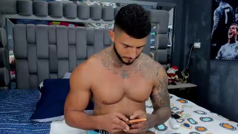 my name is sebas If you come here dont hesitate to say hello Im a guy who really likes having conversations and having hot online show from May 7, 2:44 pm