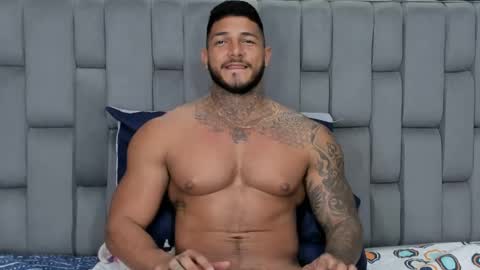 my name is sebas If you come here dont hesitate to say hello Im a guy who really likes having conversations and having hot online show from May 8, 10:04 pm
