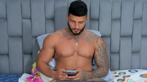 my name is sebas If you come here dont hesitate to say hello Im a guy who really likes having conversations and having hot online show from May 9, 10:37 pm