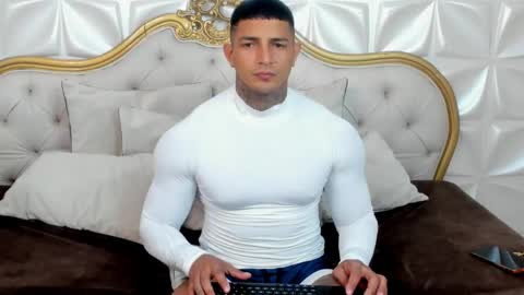 my name is sebas If you come here dont hesitate to say hello Im a guy who really likes having conversations and having hot online show from May 14, 3:30 pm