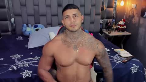 my name is sebas If you come here dont hesitate to say hello Im a guy who really likes having conversations and having hot online show from May 21, 11:45 pm