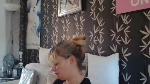 JAKKI LOUISE pornstar online show from June 26, 2:43 pm
