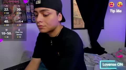 Snapshot of jakob_boiis chatting on January 18, 4:44 pm miha adams online show from January 18, 4:44 pm