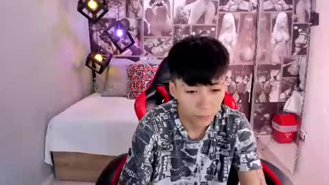 J A C O B  online show from August 6, 1:57 pm