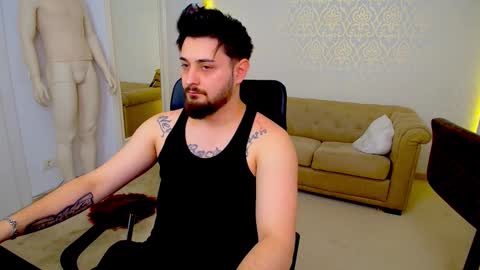 JalenPenn online show from March 25, 5:24 am