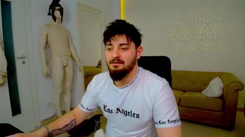 JalenPenn online show from March 27, 8:26 am