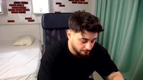 JalenPenn online show from April 3, 4:32 am