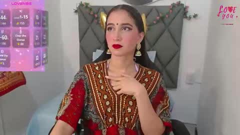 Snapshot of jalimamona chatting on September 30, 11:59 am Jalima Mona online show from September 30, 11:59 am