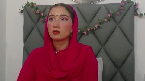 Snapshot of jalimamona chatting on October 1, 12:00 pm Jalima Mona online show from October 1, 12:00 pm