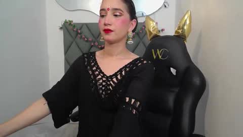 Snapshot of jalimamona chatting on October 2, 12:12 pm Jalima Mona online show from October 2, 12:12 pm