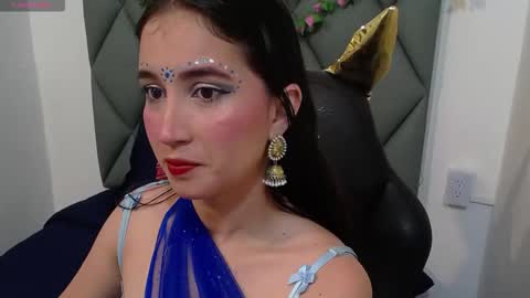 Snapshot of jalimamona chatting on October 8, 12:14 pm Jalima Mona online show from October 8, 12:14 pm