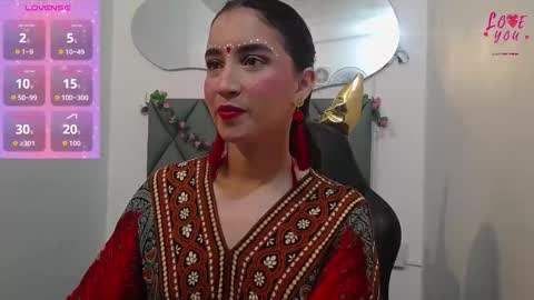 Snapshot of jalimamona chatting on October 9, 12:36 pm Jalima Mona online show from October 9, 12:36 pm