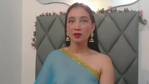 Snapshot of jalimamona chatting on October 10, 1:32 pm Jalima Mona online show from October 10, 1:32 pm