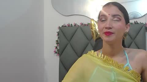 Snapshot of jalimamona chatting on October 11, 12:15 pm Jalima Mona online show from October 11, 12:15 pm