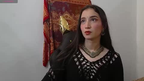 Snapshot of jalimamona chatting on October 23, 11:53 am Jalima Mona online show from October 23, 11:53 am