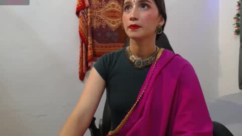 Snapshot of jalimamona chatting on October 31, 12:06 pm Jalima Mona online show from October 31, 12:06 pm