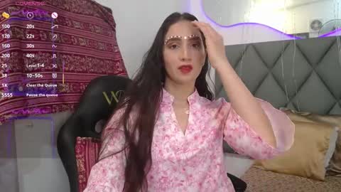 Jalima Mona online show from March 31, 11:43 am