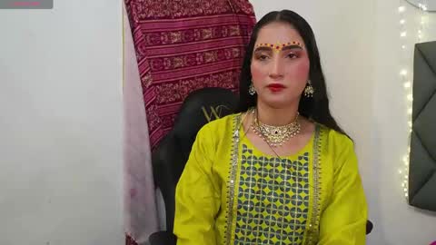 Jalima Mona online show from April 21, 12:00 pm