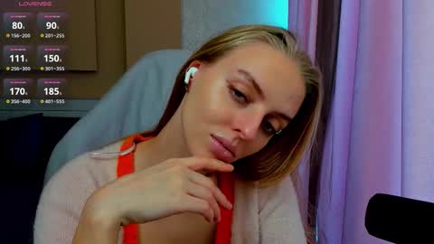 Sofia online show from November 19, 8:36 am