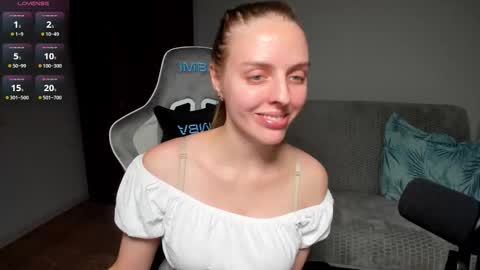 Sofia online show from March 8, 8:34 pm