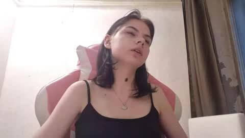 Mila online show from May 26, 4:14 pm