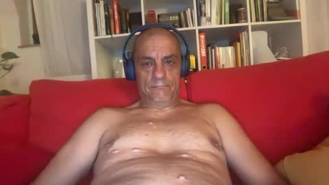 jamelgo online show from June 25, 10:47 pm