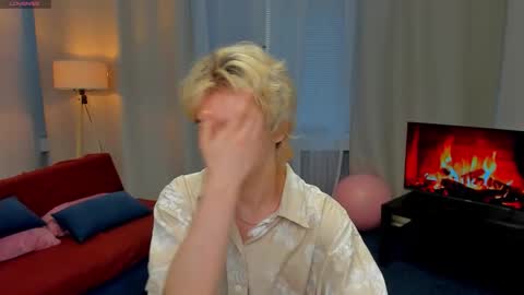 JameMiller online show from February 18, 7:04 am